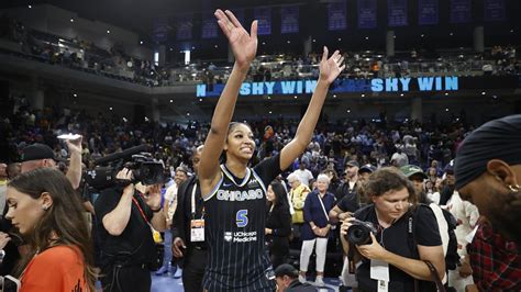 WNBA Best Bets Today (Predictions, Prop Bets for A'ja Wilson, .